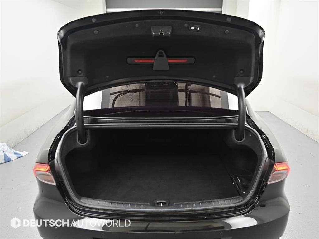 HYUNDAI Grandeur 2020 Negro - Importación desde Corea - HF Imports Iquique - Foto 18