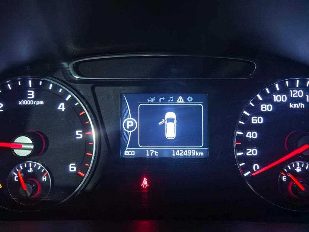 KIA Sorento - Vista 9
