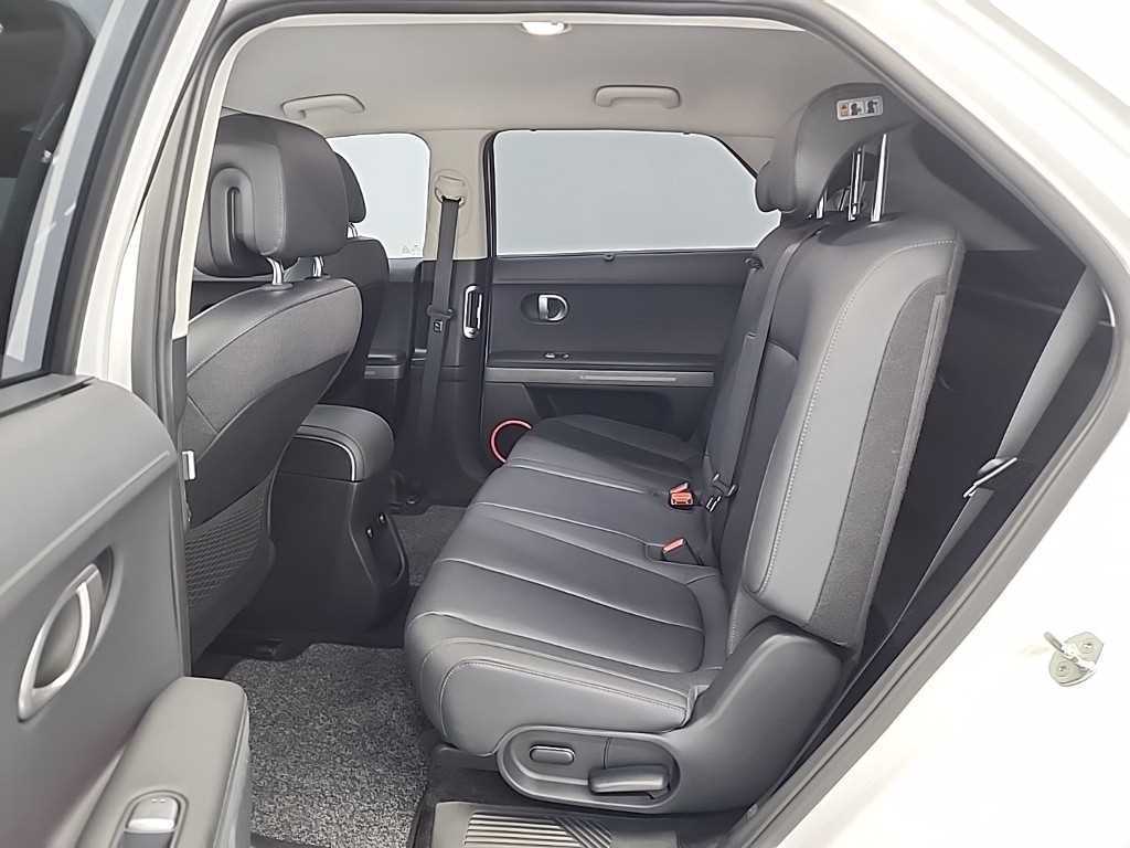 HYUNDAI Ioniq 5 - Vista 12