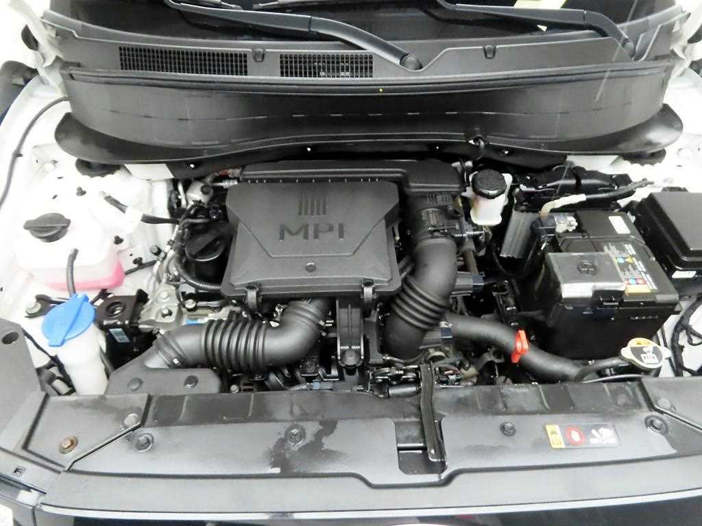 HYUNDAI Casper 2023 Blanco - Importación desde Corea - HF Imports Iquique - Foto 20