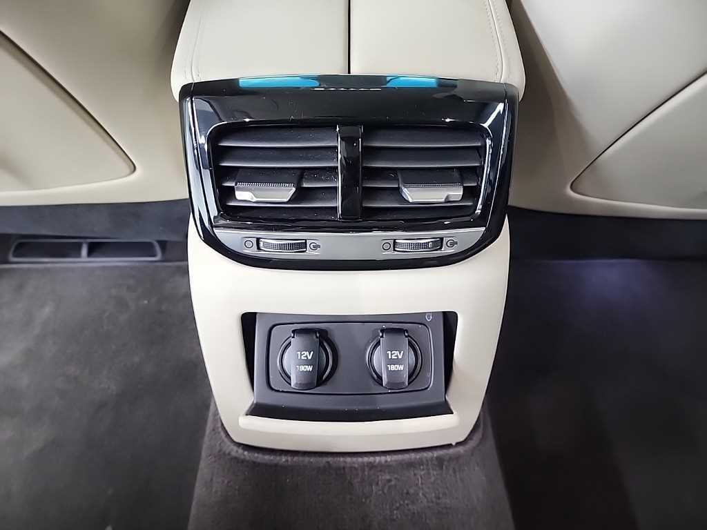 Genesis EQ900 2018 Gris - Importación desde Corea - HF Imports Iquique - Foto 13