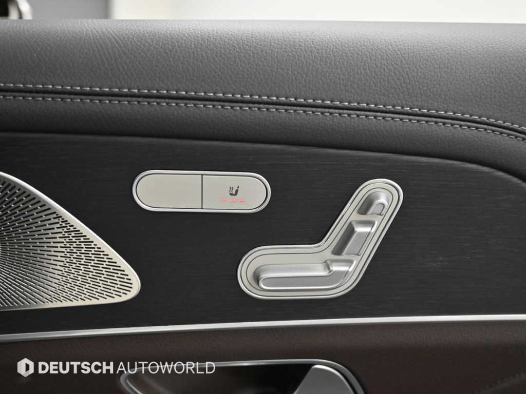 Mercedes Benz GLE Class 2023 Blanco - Importación desde Corea - HF Imports Iquique - Foto 16