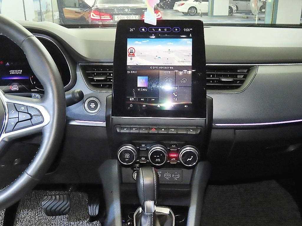 SAMSUNG XM3 - Vista 11