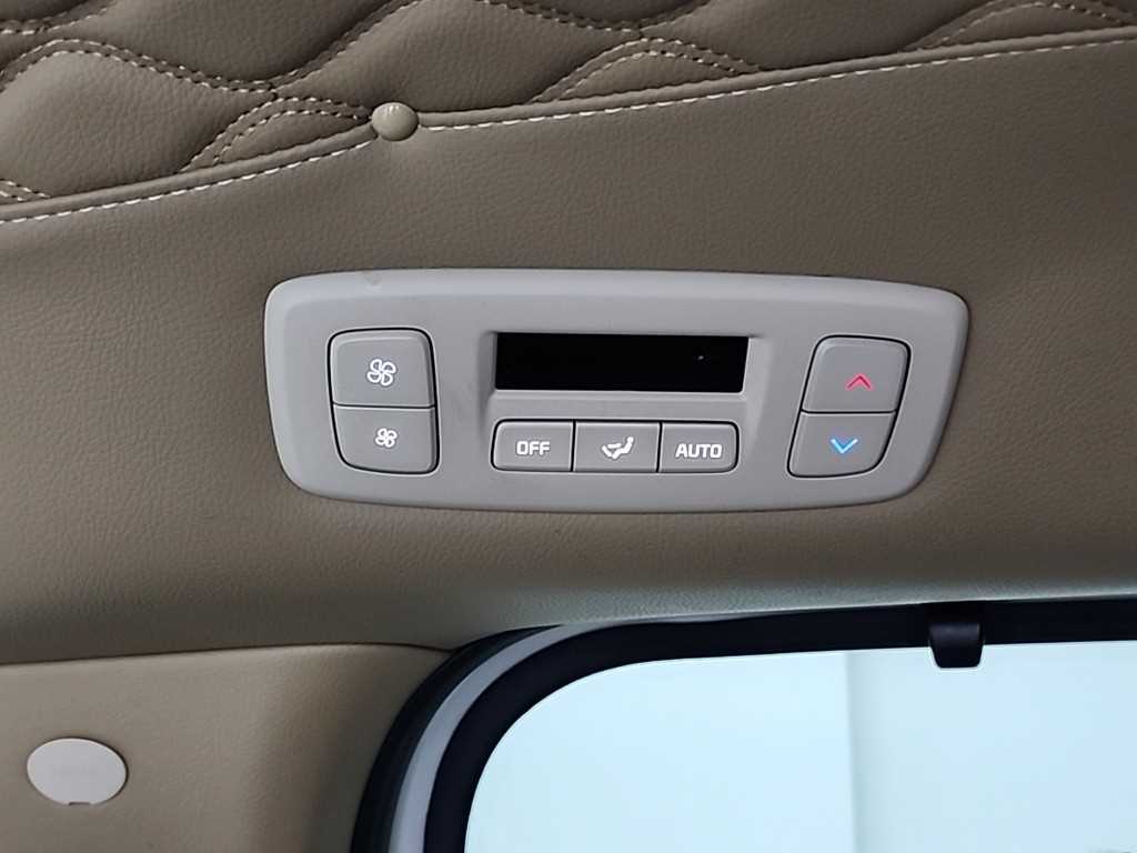 KIA Carnival 2024 Blanco - Importación desde Corea - HF Imports Iquique - Foto 13