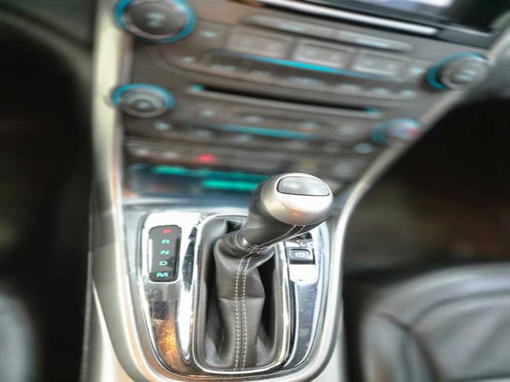 Chevrolet Malibu 2016 - Importación desde Corea - HF Imports Iquique - Foto 15