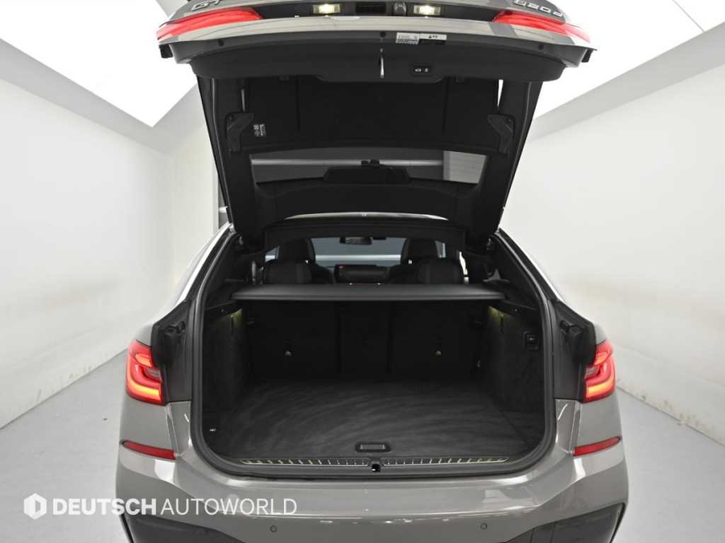 BMW Gran Turismo 2022 Gris - Importación desde Corea - HF Imports Iquique - Foto 19