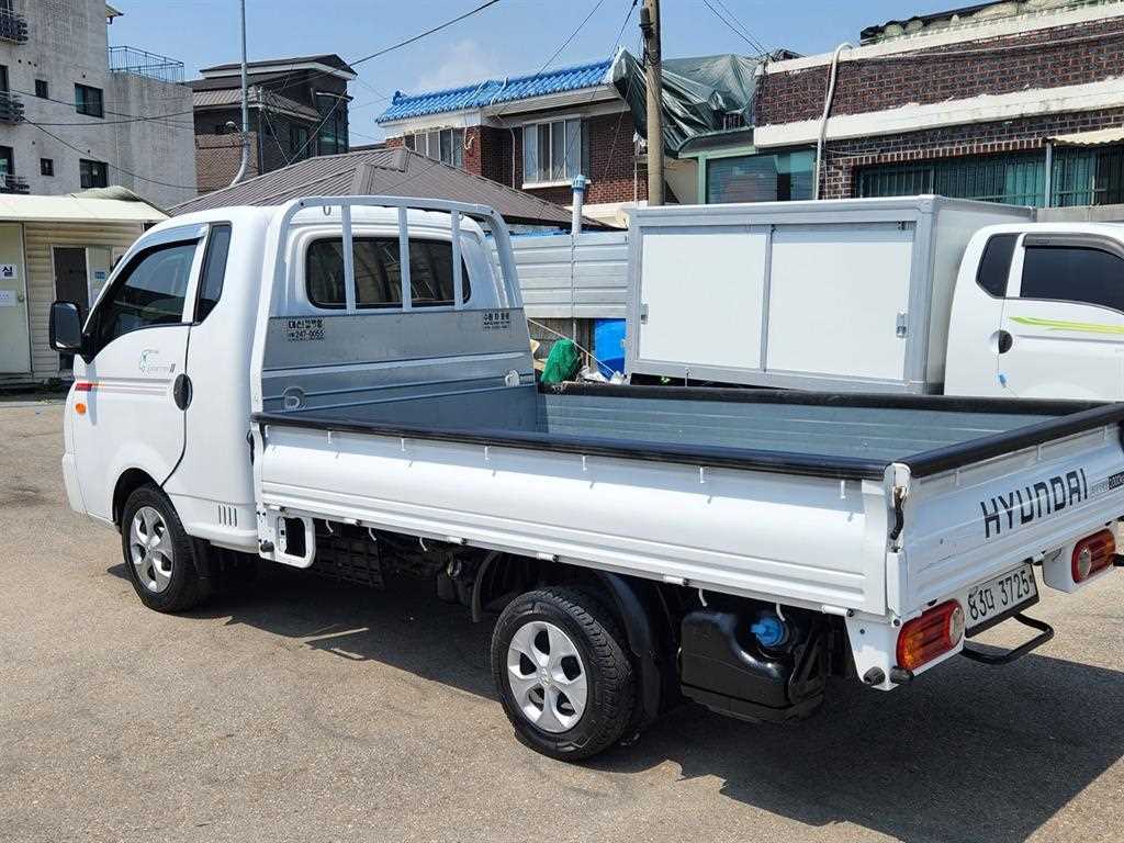 Small Truck Cargo (small) - Vista 7