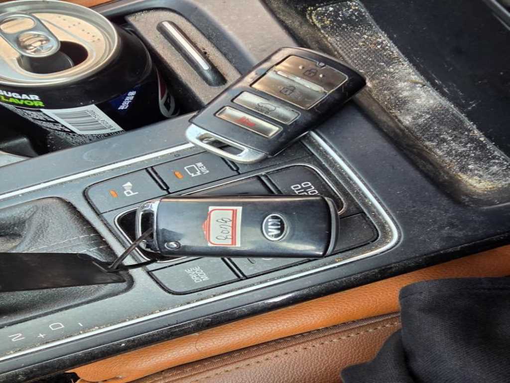 KIA Sorento - Vista 12