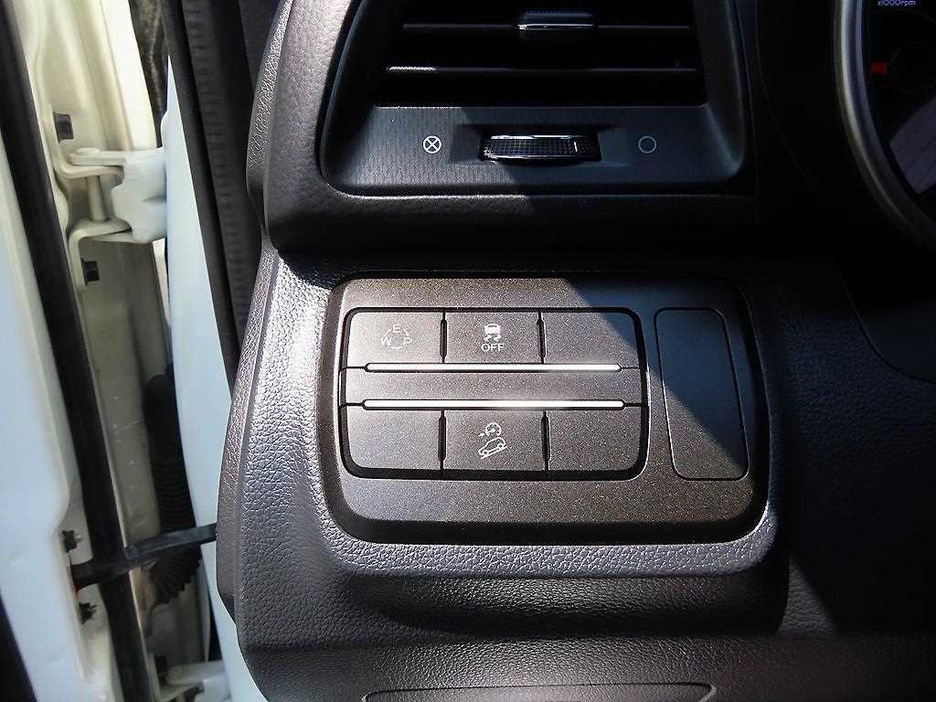 Ssangyong Tivoli - Vista 12