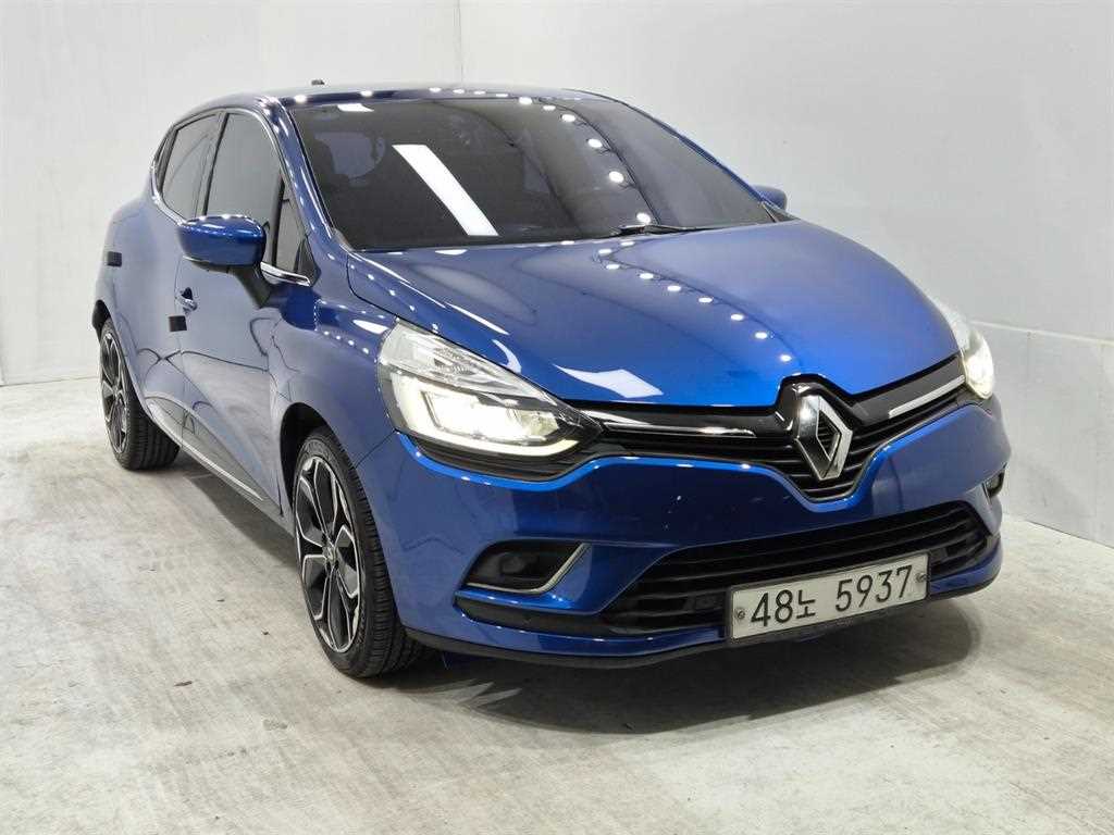 SAMSUNG Clio - Vista 2