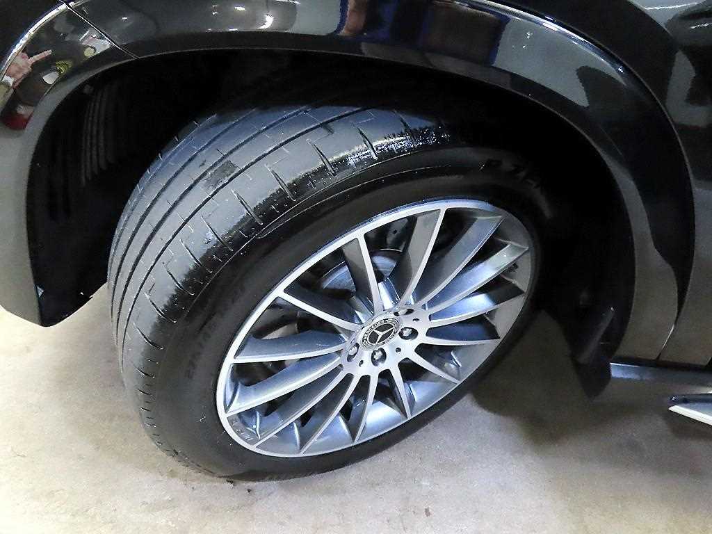 Mercedes Benz GLE Class 2025 Negro - Importación desde Corea - HF Imports Iquique - Foto 20