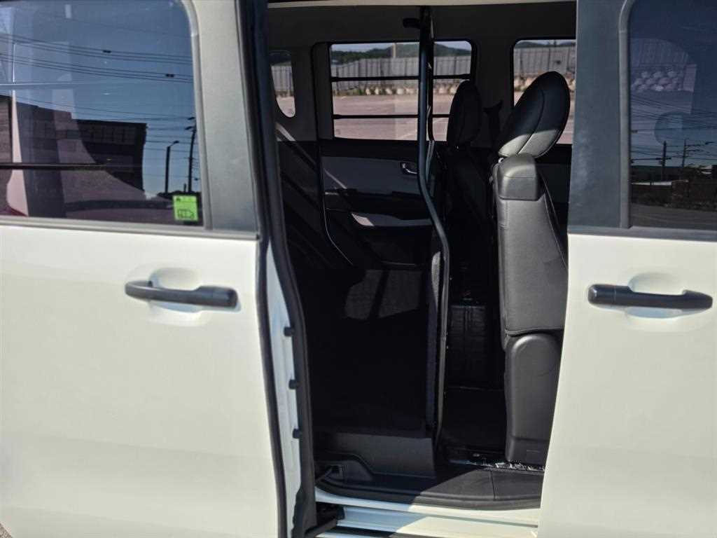 KIA Ray 2022 Blanco - Importación desde Corea - HF Imports Iquique - Foto 16