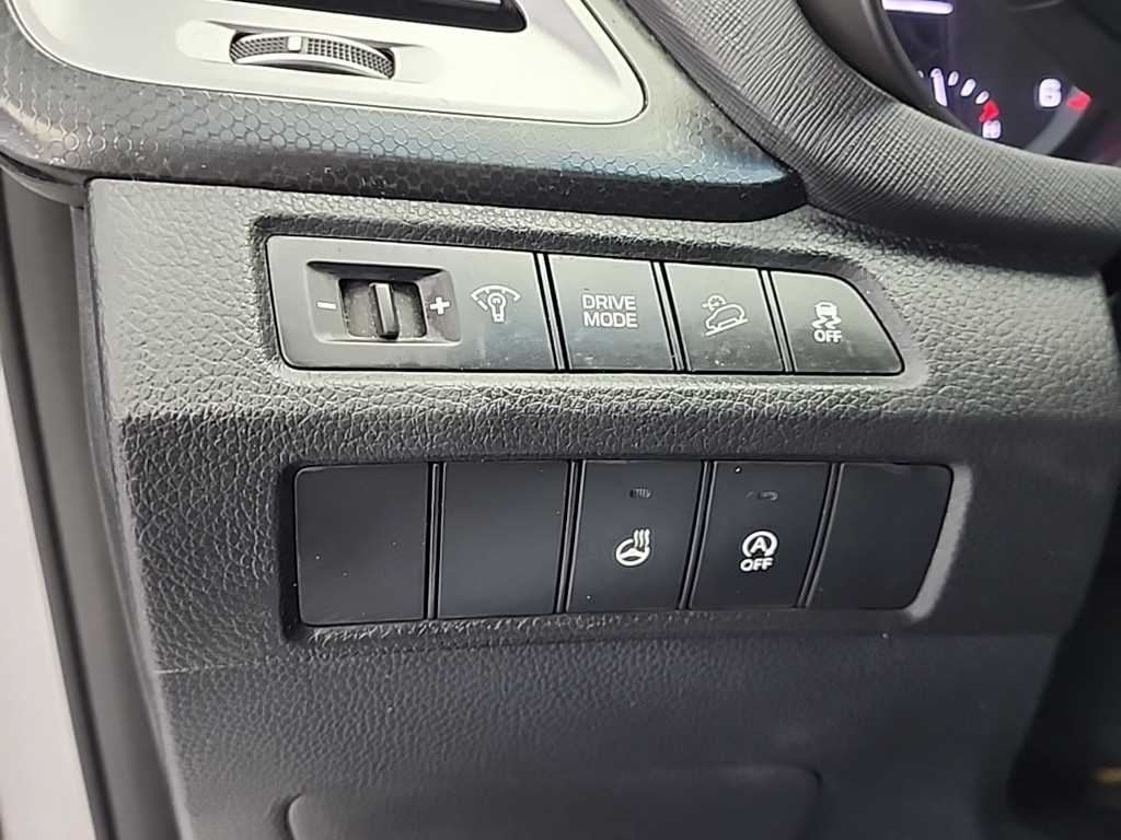 HYUNDAI Santa Fe 2016 - Importación desde Corea - HF Imports Iquique - Foto 18