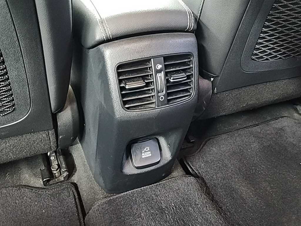 KIA Niro 2021 Blanco - Importación desde Corea - HF Imports Iquique - Foto 13