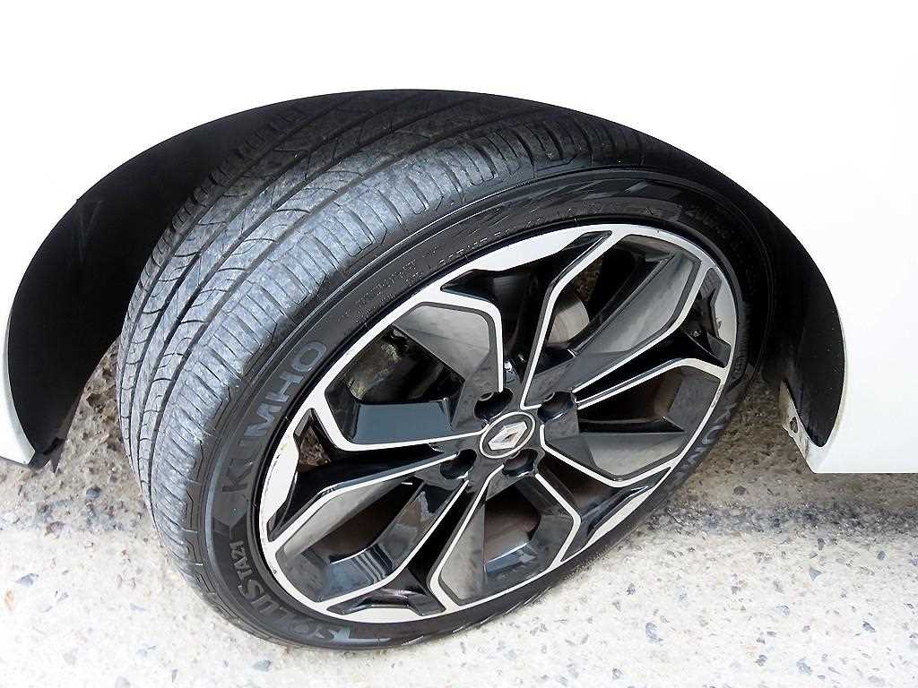 SAMSUNG Clio 2019 Blanco - Importación desde Corea - HF Imports Iquique - Foto 19