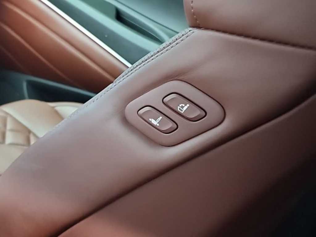 Genesis GV80 2024 Gris - Importación desde Corea - HF Imports Iquique - Foto 13