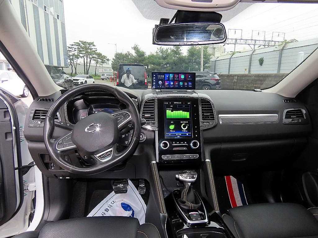 SAMSUNG QM6 - Vista 7