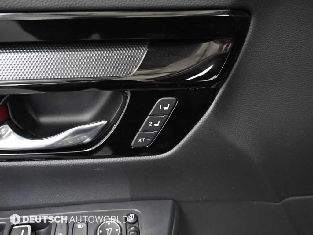 Honda CR-V 2024 Negro - Importación desde Corea - HF Imports Iquique - Foto 17