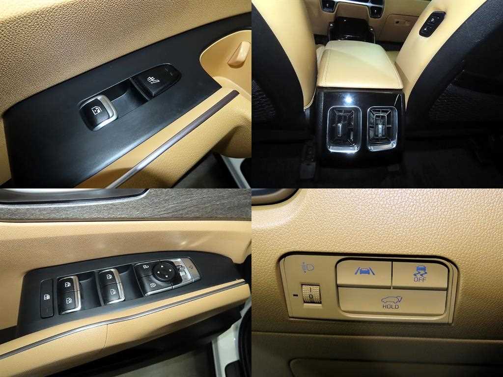 KIA Sorento 2022 Blanco - Importación desde Corea - HF Imports Iquique - Foto 18