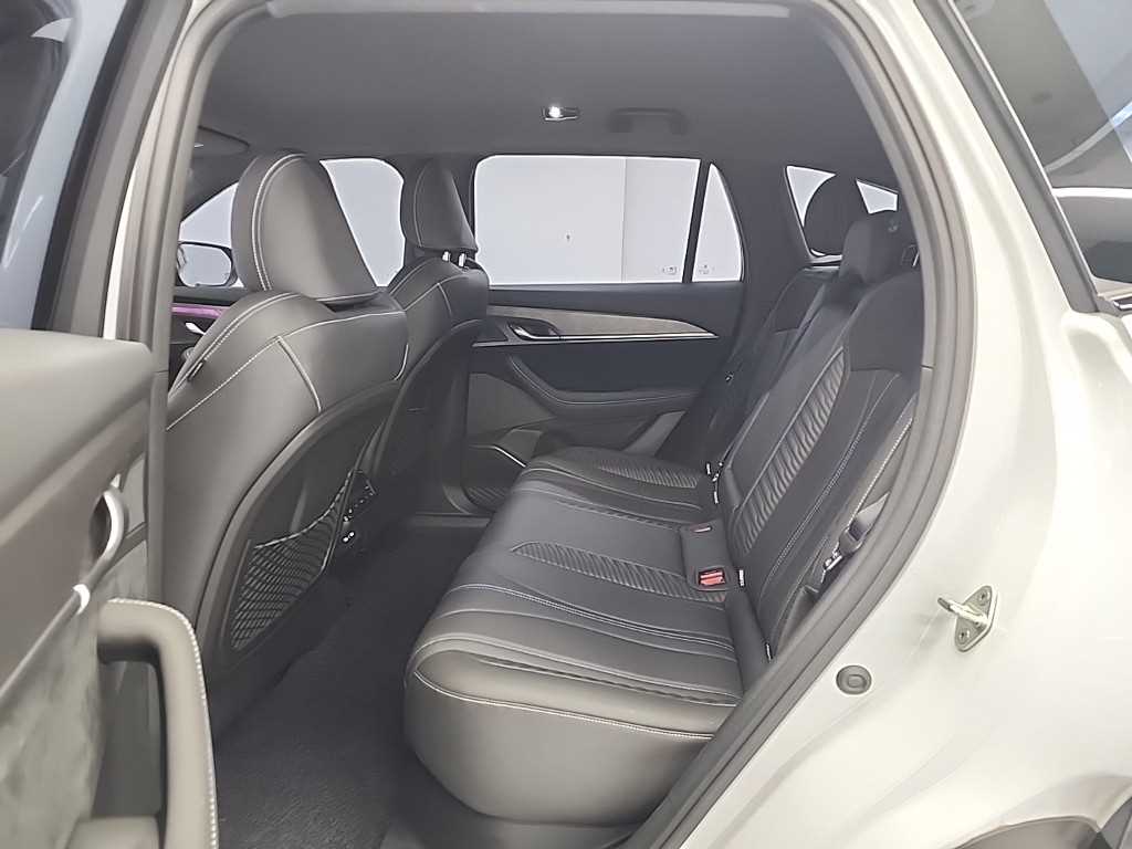 SAMSUNG Grand Koleos - Vista 12