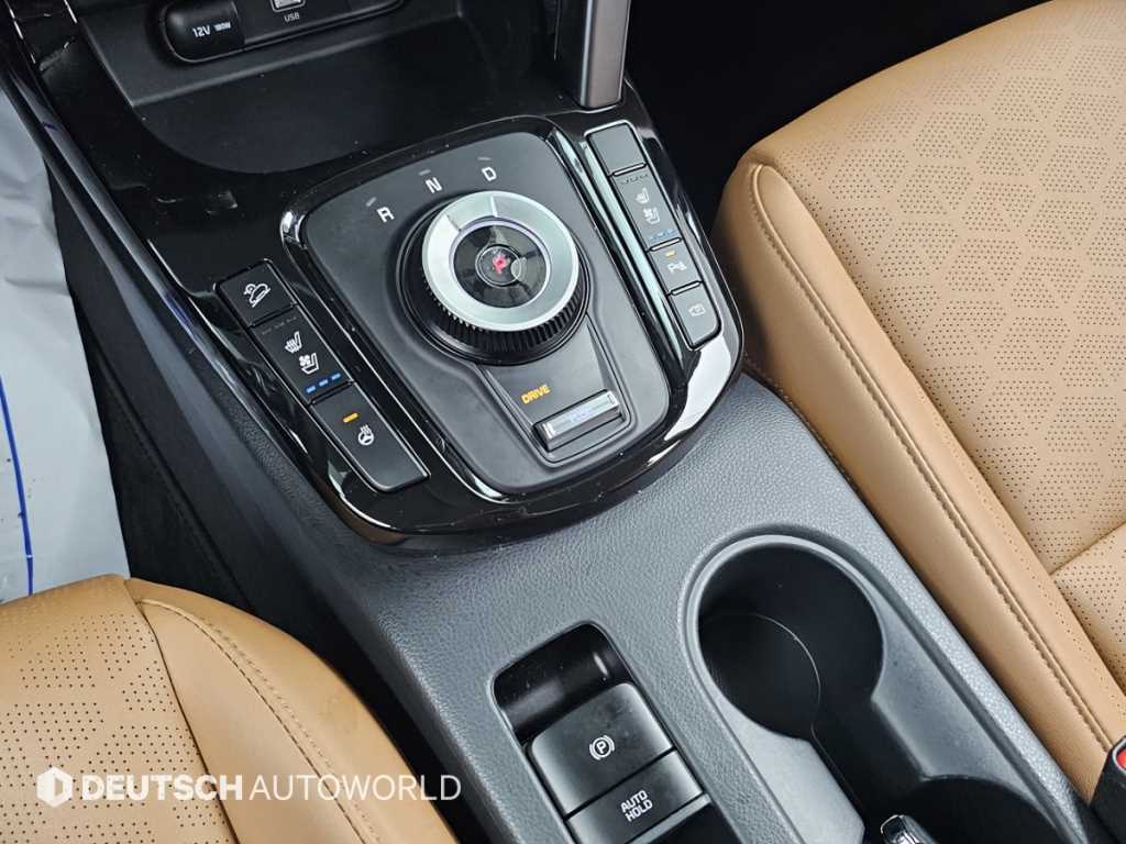 KIA Seltos - Vista 9