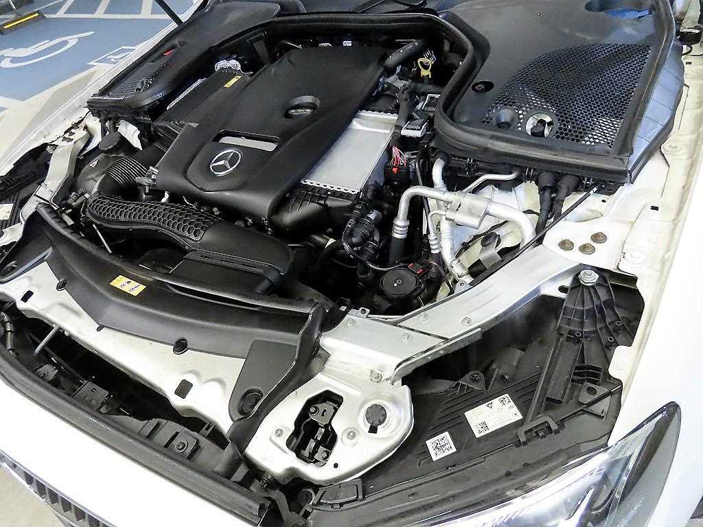 Mercedes Benz E class 2021 Blanco - Importación desde Corea - HF Imports Iquique - Foto 19