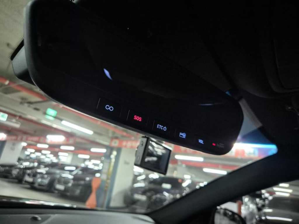 Genesis G70 2021 Azul - Importación desde Corea - HF Imports Iquique - Foto 14