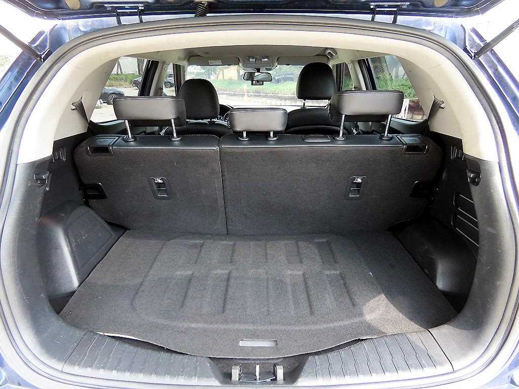 Ssangyong Tivoli 2017 Azul - Importación desde Corea - HF Imports Iquique - Foto 17