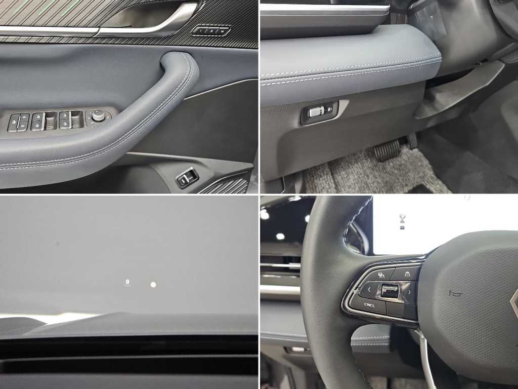 SAMSUNG Grand Koleos 2025 Gris - Importación desde Corea - HF Imports Iquique - Foto 16