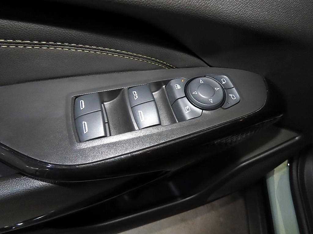 Chevrolet Trax 2024 Verde - Importación desde Corea - HF Imports Iquique - Foto 13