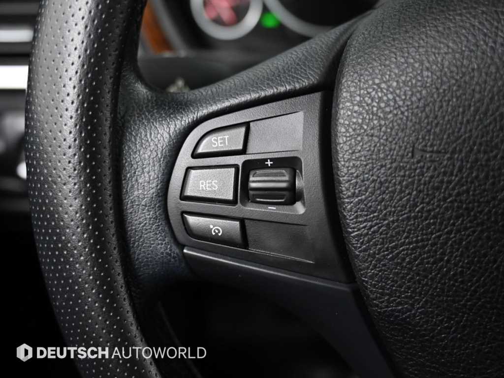 BMW 3 series 2014 Blanco - Importación desde Corea - HF Imports Iquique - Foto 16