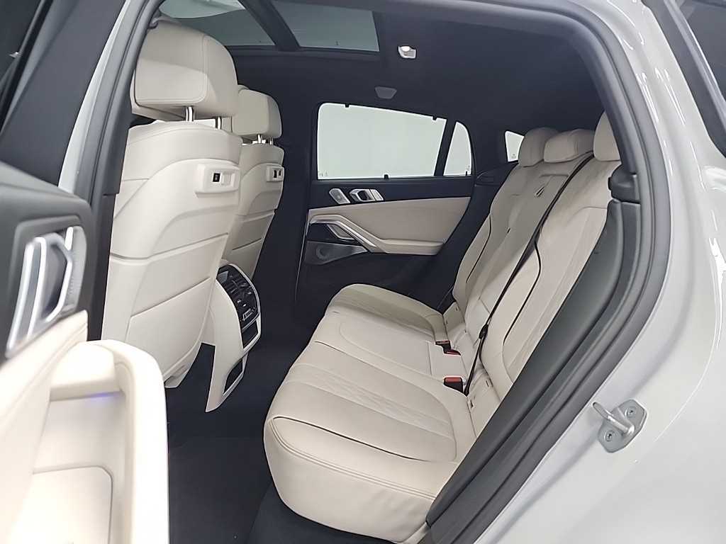 BMW X6 - Vista 12