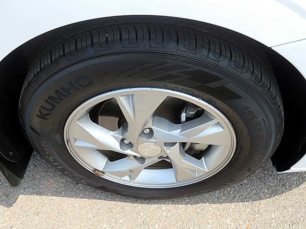 HYUNDAI Avante 2021 Blanco - Importación desde Corea - HF Imports Iquique - Foto 19