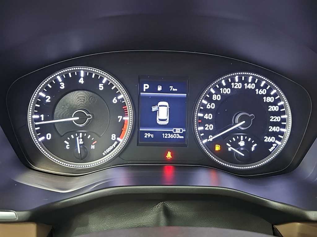 HYUNDAI Santa Fe - Vista 6