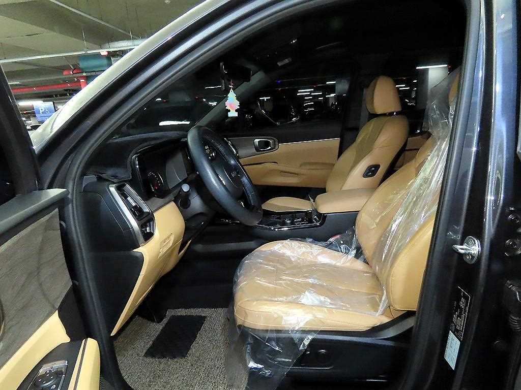 KIA Sorento - Vista 6