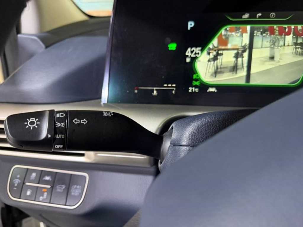 HYUNDAI Nexo 2019 Blanco - Importación desde Corea - HF Imports Iquique - Foto 15