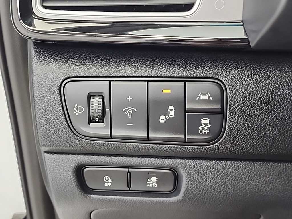 KIA Niro 2021 Blanco - Importación desde Corea - HF Imports Iquique - Foto 16