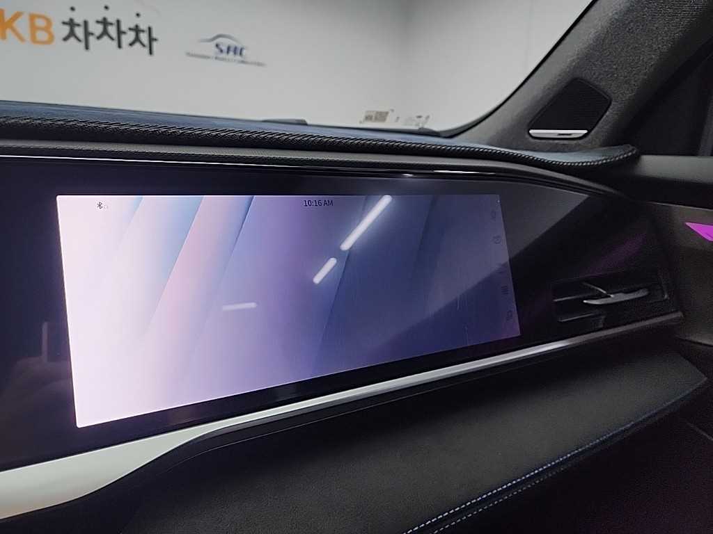 SAMSUNG Grand Koleos 2025 Blanco - Importación desde Corea - HF Imports Iquique - Foto 17