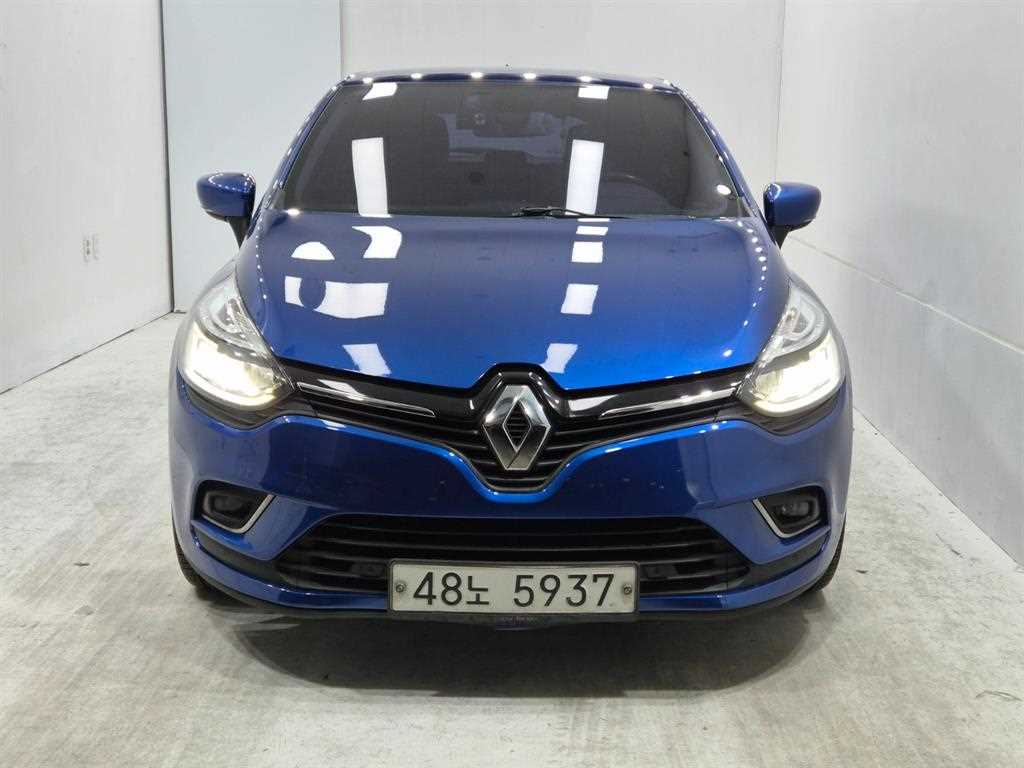 SAMSUNG Clio 2018 - Importación desde Corea - HF Imports Iquique - Foto 1