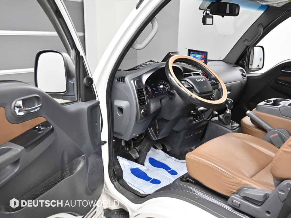 Small Truck Cargo (small) - Vista 11
