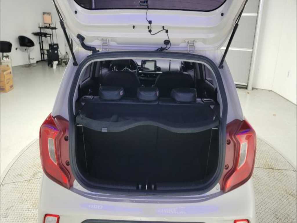 KIA Morning 2017 - Importación desde Corea - HF Imports Iquique - Foto 16
