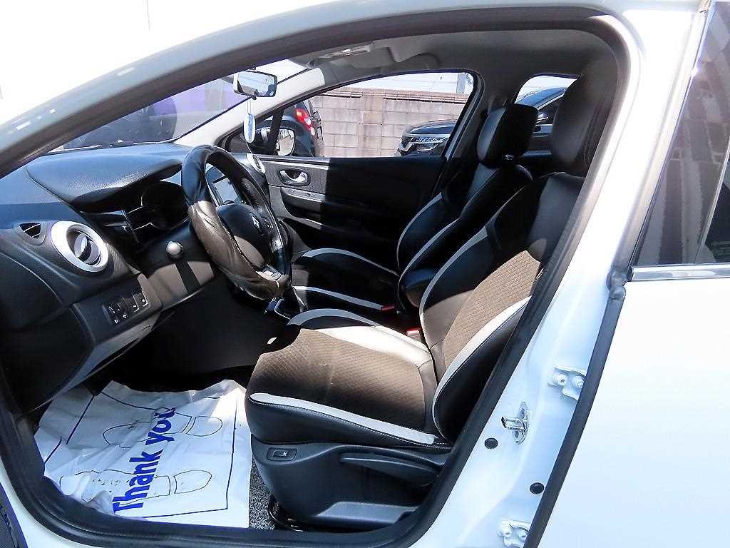 SAMSUNG Clio - Vista 5
