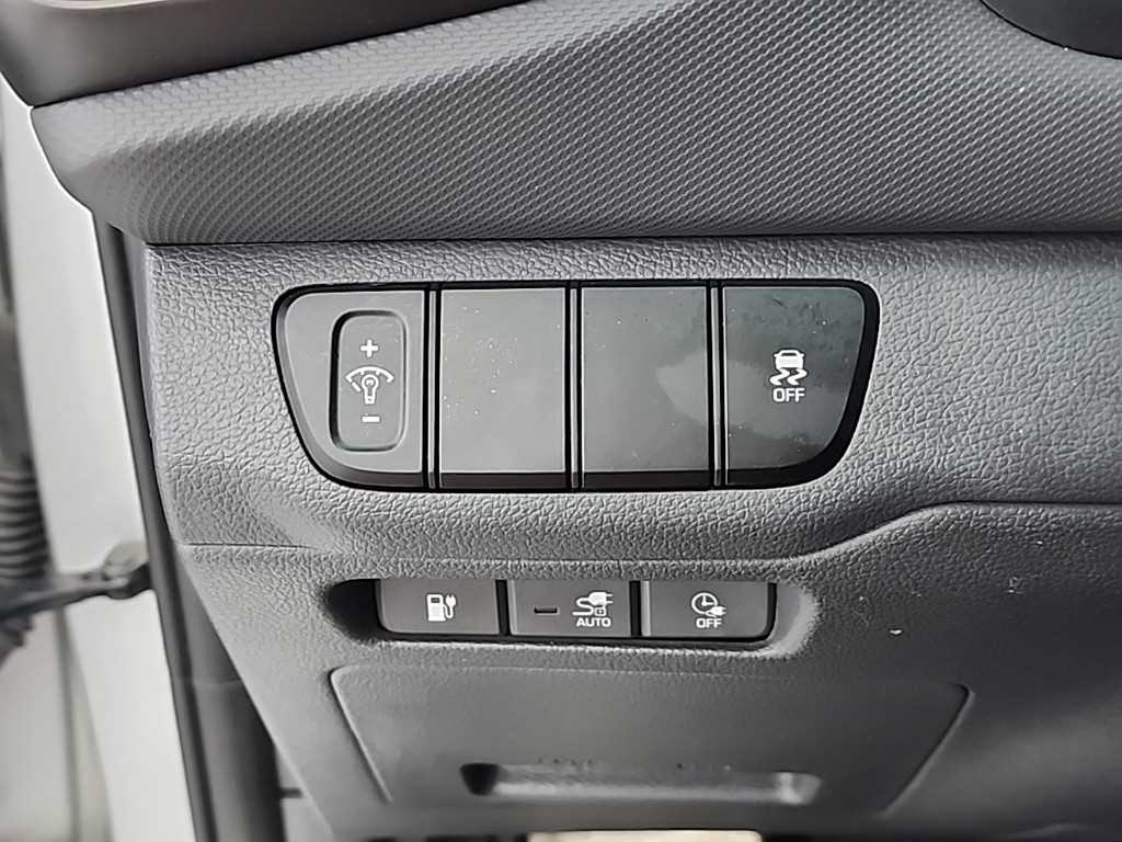 HYUNDAI Ioniq 2018 Gris - Importación desde Corea - HF Imports Iquique - Foto 17