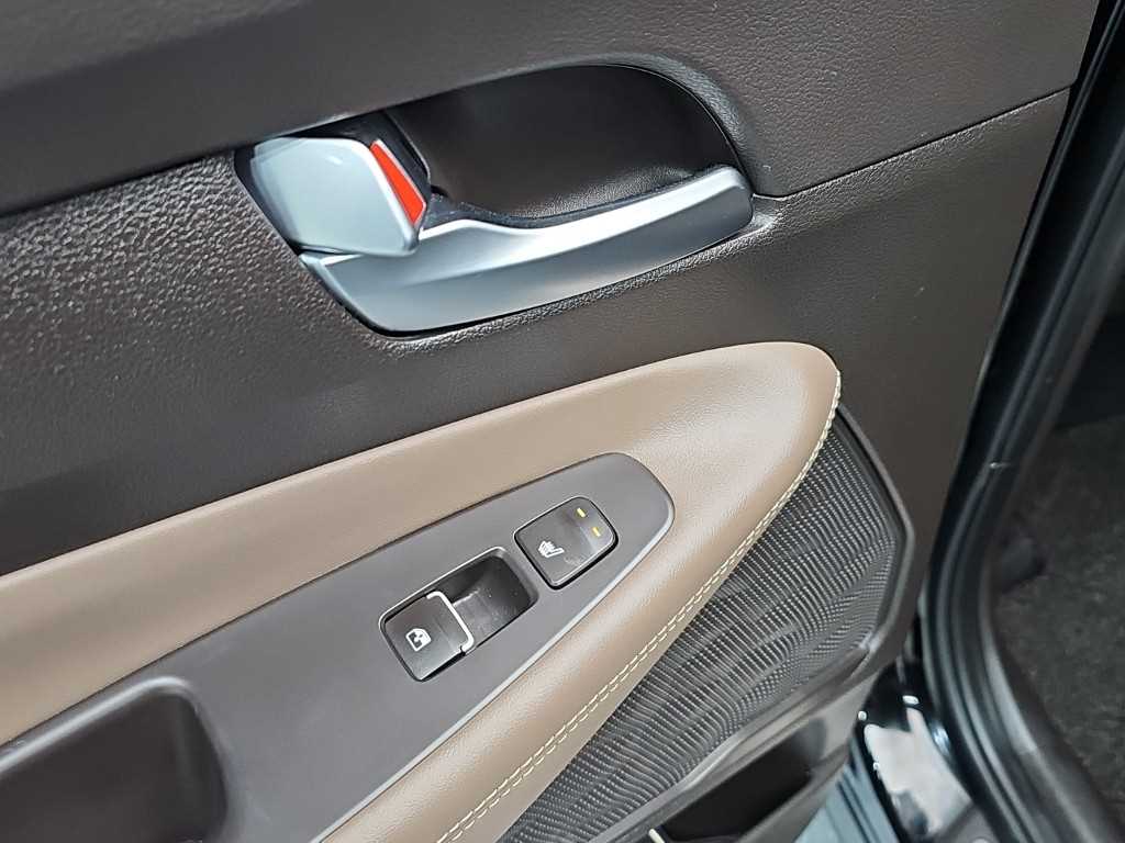 HYUNDAI Santa Fe 2020 Negro - Importación desde Corea - HF Imports Iquique - Foto 14