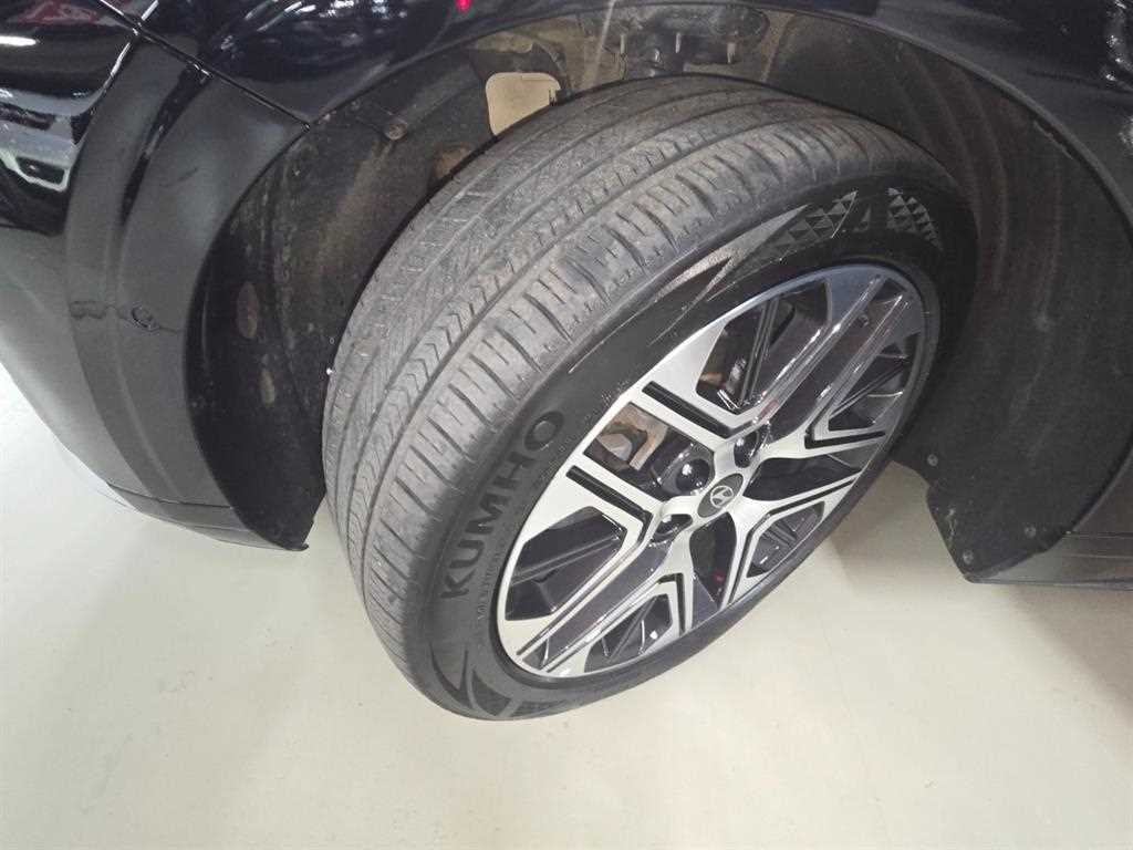 HYUNDAI Grandeur 2024 Negro - Importación desde Corea - HF Imports Iquique - Foto 20