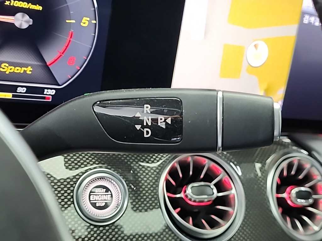 Mercedes Benz CLS Class - Vista 8