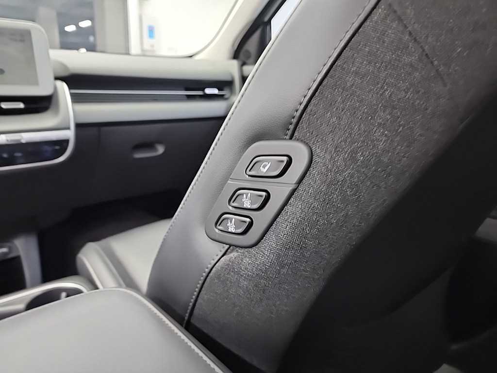 HYUNDAI Ioniq 5 2022 Blanco - Importación desde Corea - HF Imports Iquique - Foto 13