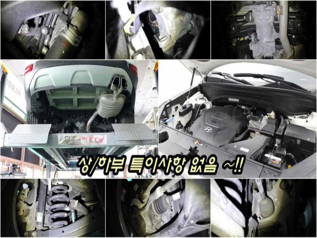 HYUNDAI Palisade - Vista 6