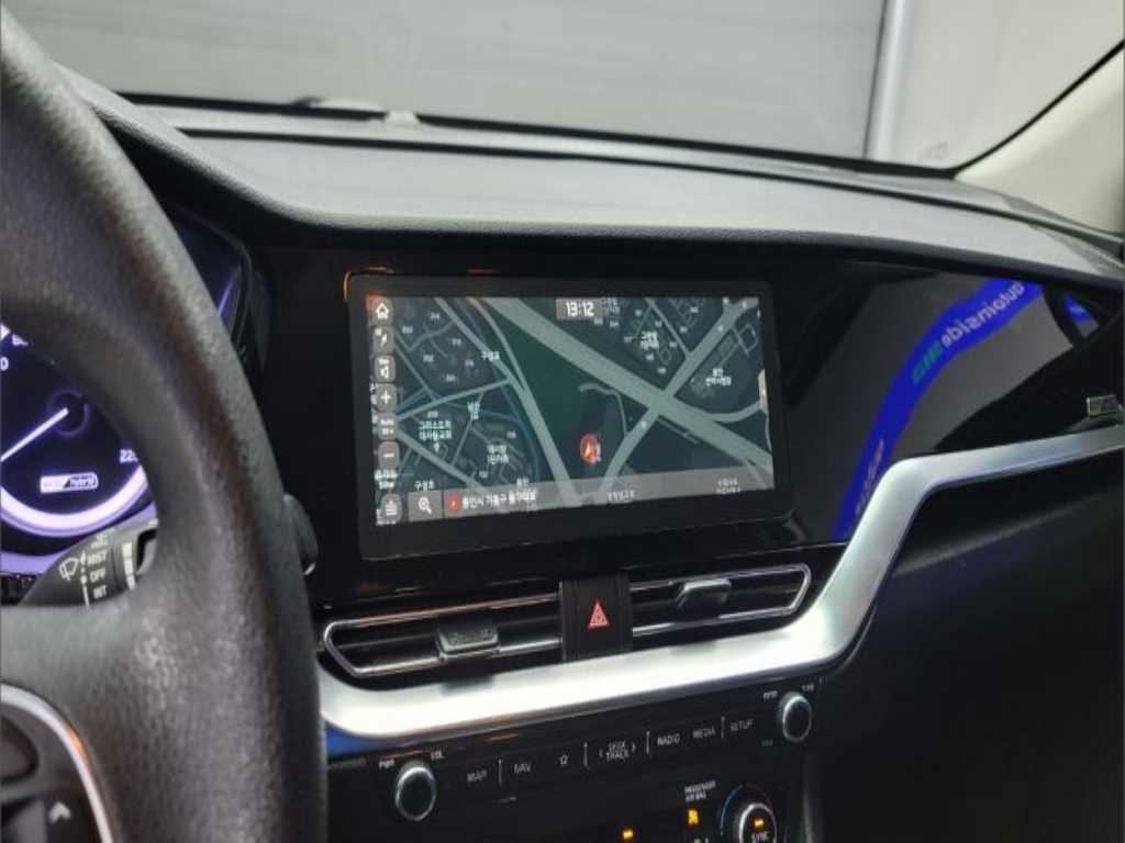 KIA Niro 2020 - Importación desde Corea - HF Imports Iquique - Foto 13