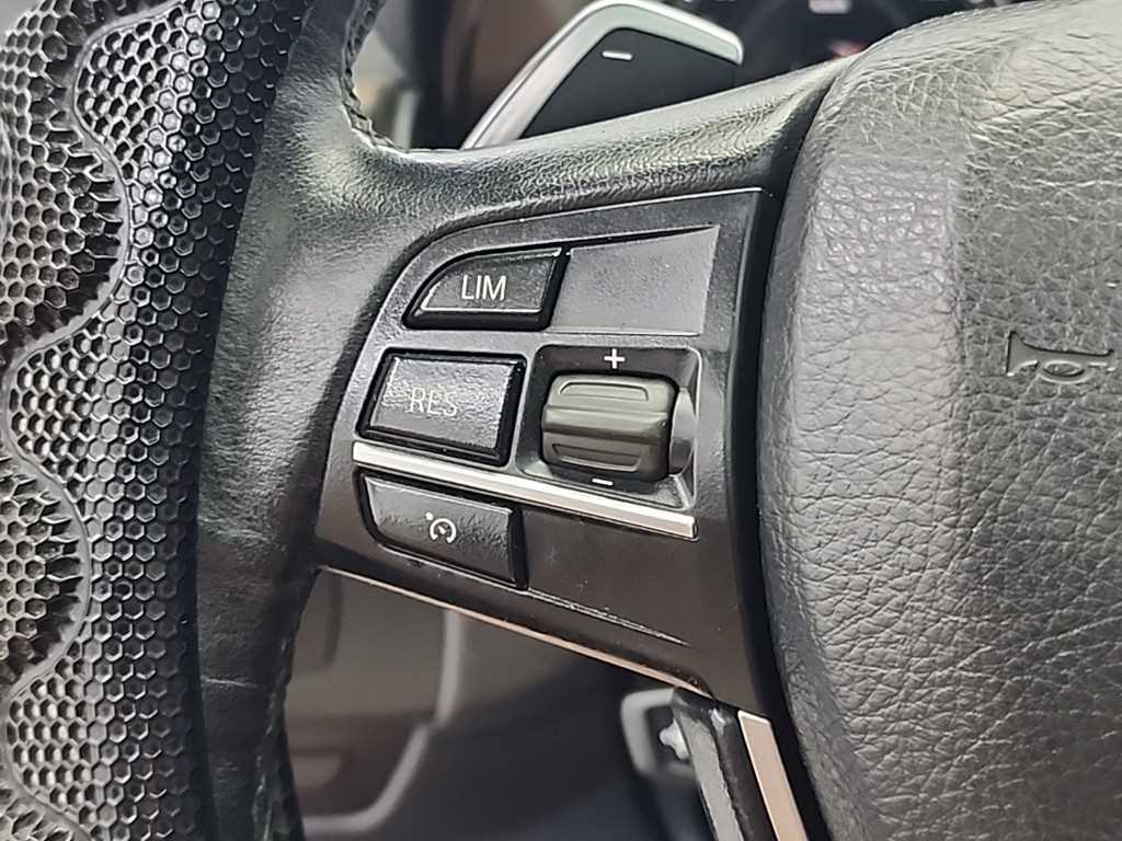 BMW 6 series 2014 Blanco - Importación desde Corea - HF Imports Iquique - Foto 18